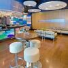 Отель Indigo RAHWAY-NEWARK, фото 19