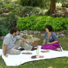 Отель Inn At Woodward Park, A Bed & Breakfast, фото 1