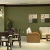 Отель Cabo Gata Plaza Suites, фото 14