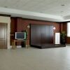 Отель Cabo Gata Plaza Suites, фото 4