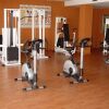 Отель Cabo Gata Plaza Suites, фото 3