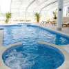 Отель Cabo Gata Plaza Suites, фото 9
