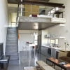 Отель Hollywood Suites & Lofts, фото 15