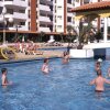 Отель Club Praia Da Rocha Apartments, фото 5