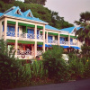 Отель Manta Lodge в Спейсайд