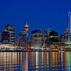 Отель Aviawest In Vancouver, фото 13