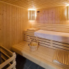 Отель Chalets et Résidence le Parc aux Etoiles, фото 10