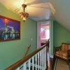Отель The Londoner Bed & Breakfast, фото 13