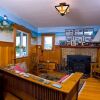 Отель The Craftsman Bed & Breakfast, фото 11