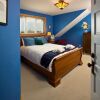 Отель The Craftsman Bed & Breakfast, фото 3