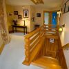 Отель The Craftsman Bed & Breakfast, фото 10