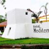 Отель Mediterraneus, фото 13