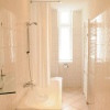 Отель Europeapartments Brüsseler Straße, фото 9