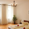 Отель Europeapartments Brüsseler Straße, фото 5