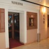 Отель Yamuna View Hotel в Агре