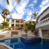 Отель Marbella Suites en la Playa, фото 17