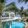 Отель Marbella Suites en la Playa, фото 9