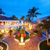Отель Marbella Suites en la Playa, фото 19