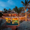 Отель Marbella Suites en la Playa, фото 37
