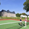 Отель Résidence Goelia Les Portes d'Etretat, фото 9