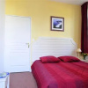 Отель Résidence Goelia Les Portes d'Etretat, фото 4