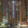 Отель Al Diar Regency Hotel, фото 10