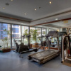 Отель Al Diar Regency Hotel, фото 9