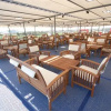 Отель H/s Kon-tiki Luxor-luxor 7 Nights Cruise Saturday-saturday, фото 18