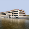Отель H/s Kon-tiki Luxor-luxor 7 Nights Cruise Saturday-saturday, фото 1
