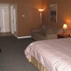Отель Lake City Inn and Suites, фото 3