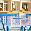 Отель Visit Hotel Alexandra, фото 5