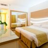 Отель Visit Hotel Alexandra, фото 3