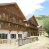 Отель Les Chalets de la Porte des Saisons, фото 19