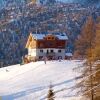 Отель Crest Alpine Lodge & Spa, фото 1