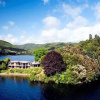 Отель Lake Okareka Lodge by lebua, фото 3