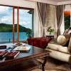 Отель Lake Okareka Lodge by lebua, фото 2