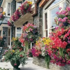 Отель Victoria Lodge - Guest House, фото 9