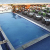 Отель Eldoris Hotel, фото 11
