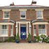 Отель The Gatwick Grove Guest House в Кроули 