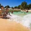 Отель Pierre & Vacances Hotel du Golf, фото 17