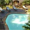 Отель Mkuze Falls Game Lodge, фото 7