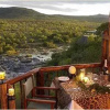 Отель Mkuze Falls Game Lodge, фото 14