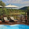 Отель Mkuze Falls Game Lodge, фото 9