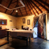 Отель Mkuze Falls Game Lodge, фото 1