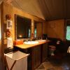 Отель Mkuze Falls Game Lodge, фото 5