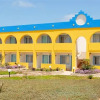 Отель Djadsal Moradias & Tropical Resort в Санта-Марие