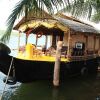 Отель Cambay Palm Lagoon, фото 10