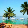 Отель Cambay Palm Lagoon, фото 14