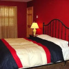 Отель Jakes Bed and Breakfast, фото 4