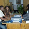 Отель Beitbridge Express Hotel, фото 19